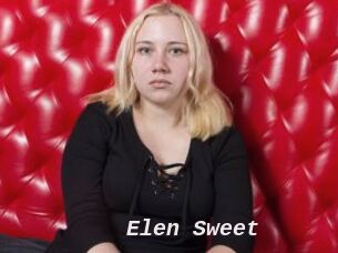 Elen_Sweet