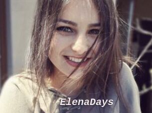 ElenaDays