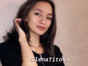 ElenaTitova