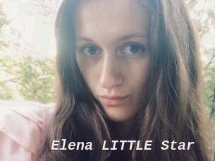 Elena_LITTLE_Star