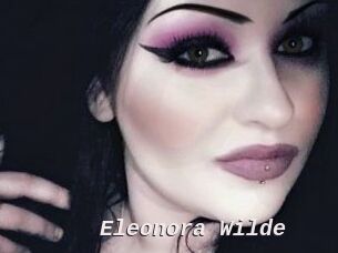Eleonora_Wilde