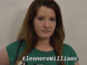 EleonoreWilliams