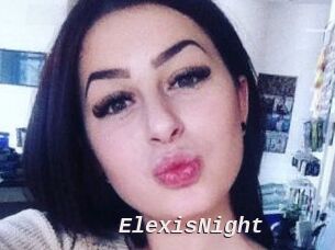 ElexisNight