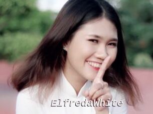 ElfredaWhite