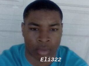Eli322