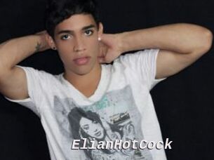 ElianHotCock