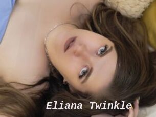 Eliana_Twinkle