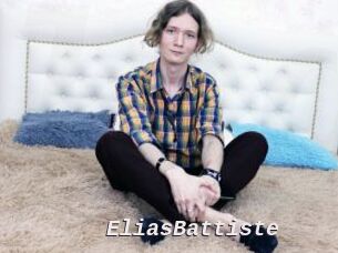 EliasBattiste