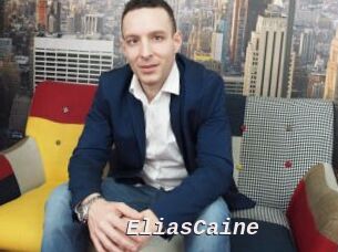 EliasCaine