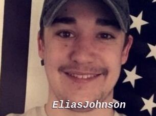 Elias_Johnson