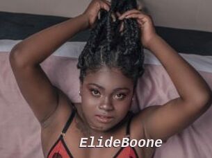 ElideBoone