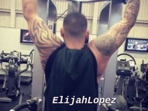 ElijahLopez
