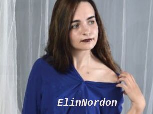 ElinNordon