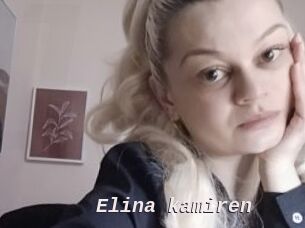 Elina_kamiren Live Camgirls Sex