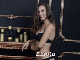 Elinta