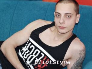 EliotStyne
