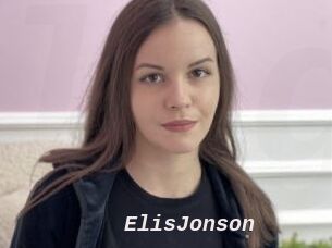 ElisJonson