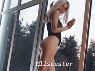 ElisLester
