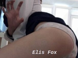 Elis_Fox