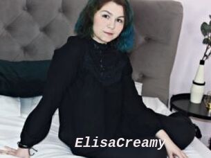 ElisaCreamy