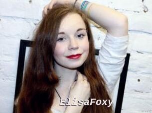 ElisaFoxy