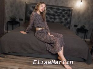 ElisaMartin