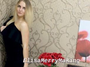 ElisaMerryMaking