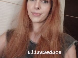 ElisaSeduce Live Camgirls Sex