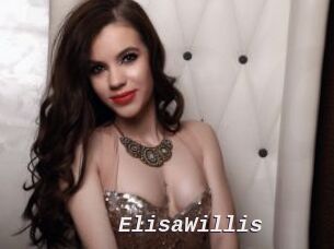ElisaWillis