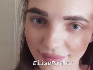 EliseParker Live Camgirls Sex