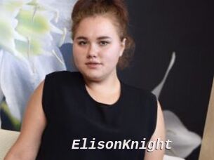 ElisonKnight Live Camgirls Sex