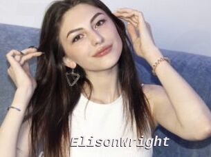 ElisonWright