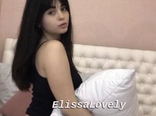 ElissaLovely