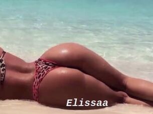 Elissaa