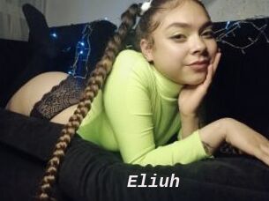 Eliuh