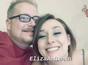 ElizaAndLeon