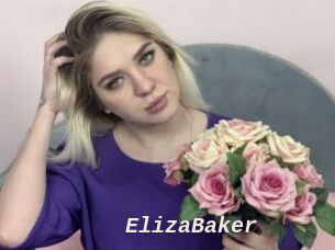 ElizaBaker