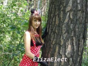 ElizaElect