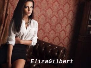 ElizaGilbert