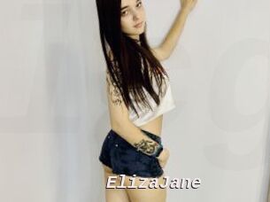 ElizaJane