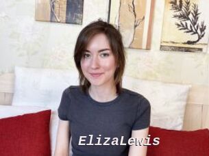 ElizaLewis