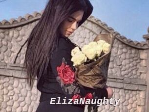ElizaNaughty