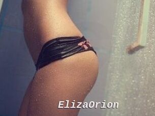 ElizaOrion