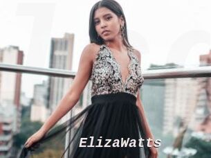 ElizaWatts