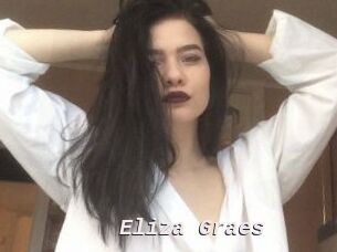Eliza_Graes