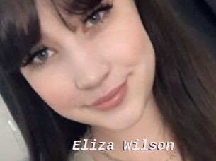 Eliza_Wilson