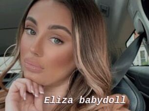 Eliza_babydoll
