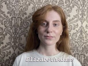 ElizabethAdams