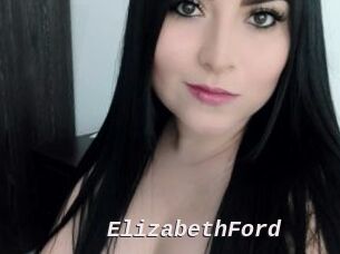 ElizabethFord