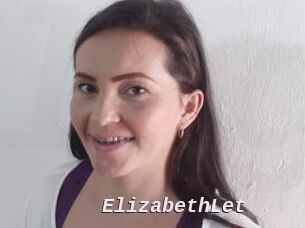 ElizabethLet Live Camgirls Sex